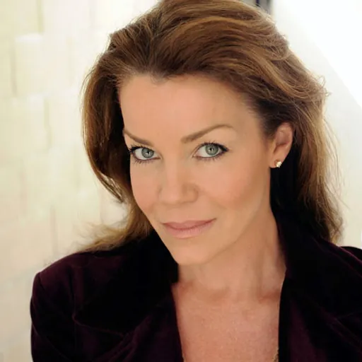 Portrait of Claudia Christian