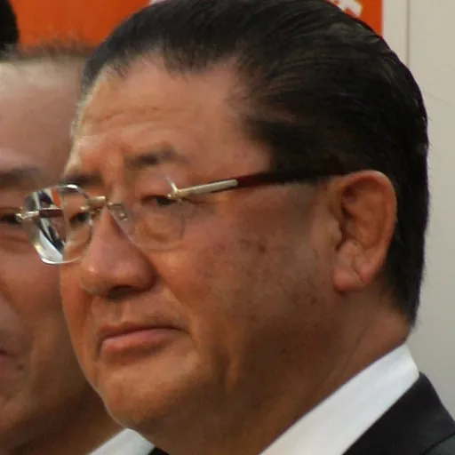 Portrait of Taku Yamasaki