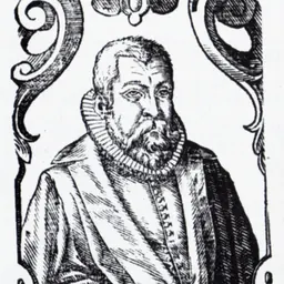 Portrait of Otto Walper