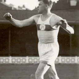 Portrait of Ketil Askildt