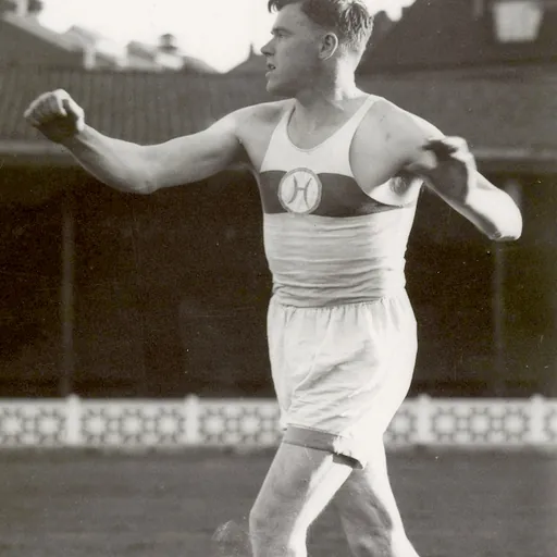 Portrait of Ketil Askildt