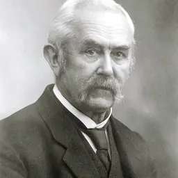 Portrait of Karl-Traugott Schütze