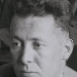 Portrait of Walter Heitler