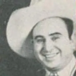 Portrait of Zeke Clements