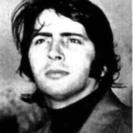 Portrait of Lando Fiorini