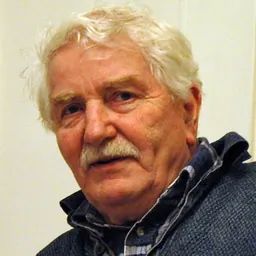Portrait of Herrmann Zschoche
