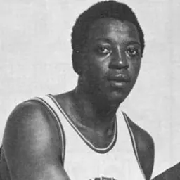 Portrait of Garfield Smith