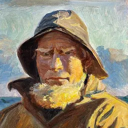 Portrait of Lars Kruse
