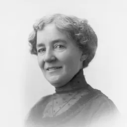 Portrait of Alice Jamieson
