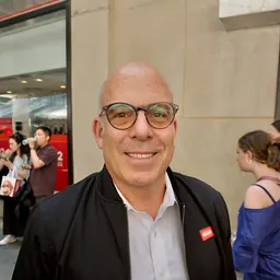 Portrait of Doug Bowser