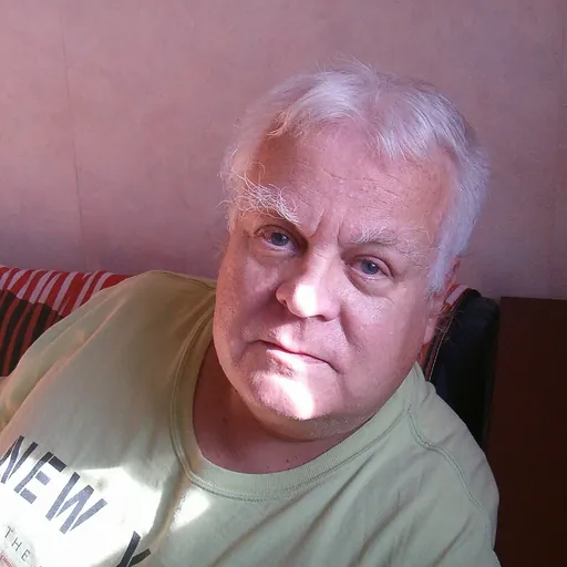 Portrait of Denis Emorine