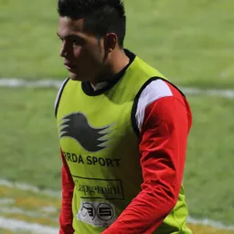 Portrait of Raphaël Lakafia