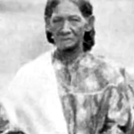 Portrait of Tehaapapa II