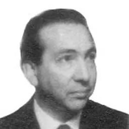 Portrait of Gabriel de la Fuente Cortés