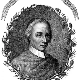 Portrait of Giovanni Mario Crescimbeni