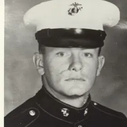 Portrait of Thomas P. Noonan, Jr.