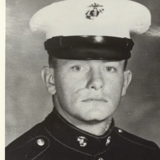 Portrait of Thomas P. Noonan, Jr.