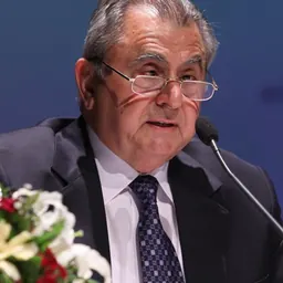 Portrait of İrsen Küçük