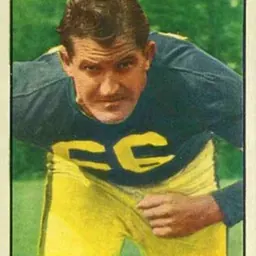 Portrait of Dale Dodrill