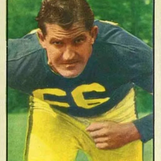 Portrait of Dale Dodrill