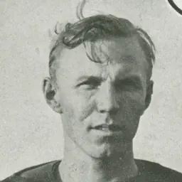 Portrait of Candy Miller