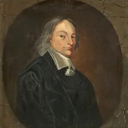Portrait of Sir Thomas Rich, 1st Baronet