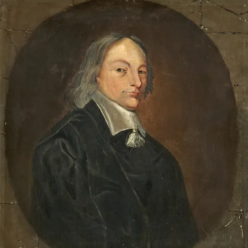 Portrait of Sir Thomas Rich, 1st Baronet