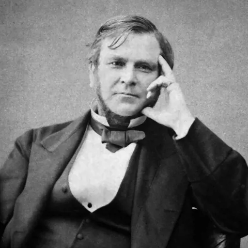 Portrait of Edward Smith