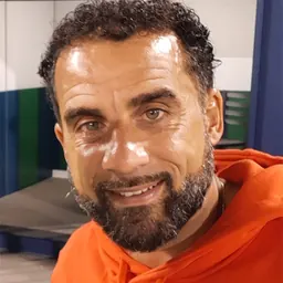 Portrait of Dwayne De Rosario