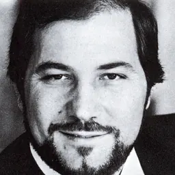 Portrait of Veriano Luchetti