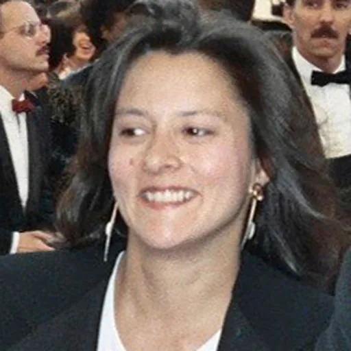 Portrait of Marsha Garces