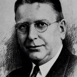 Portrait of Nelson G. Kraschel