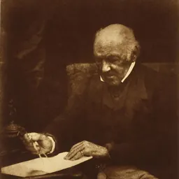 Portrait of Robert Reid