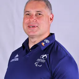 Portrait of Russell Short