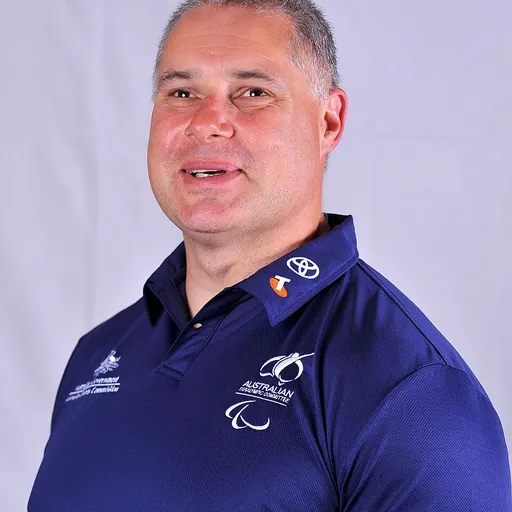 Portrait of Russell Short