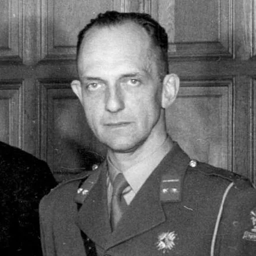 Portrait of Alexander Fiévez