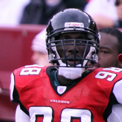 Portrait of Ike Reese