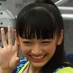 Portrait of Miki Shimomura