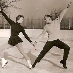 Portrait of Jean Paul Guhel