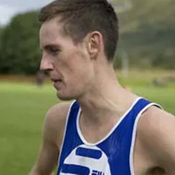 Portrait of Rob Jebb