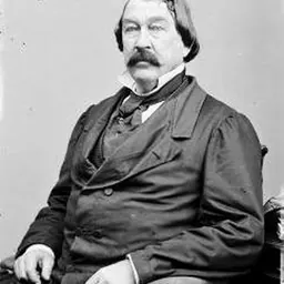 Portrait of William R. Peck