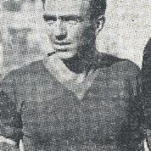Portrait of Otello Subinaghi