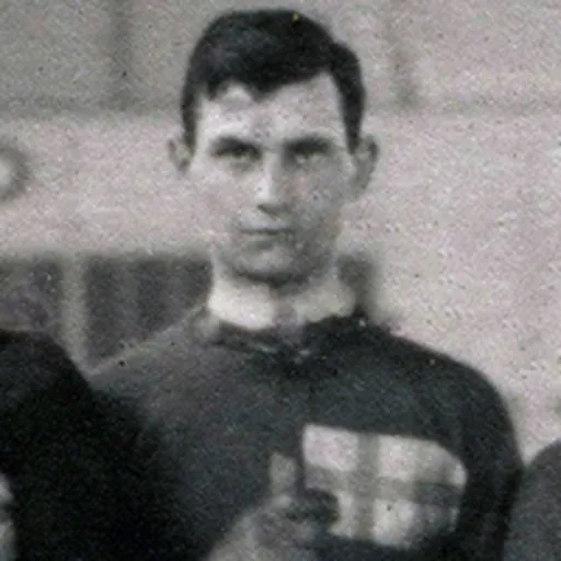 Portrait of Wilhelm Arwe