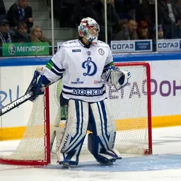 Portrait of Alexander Eremenko