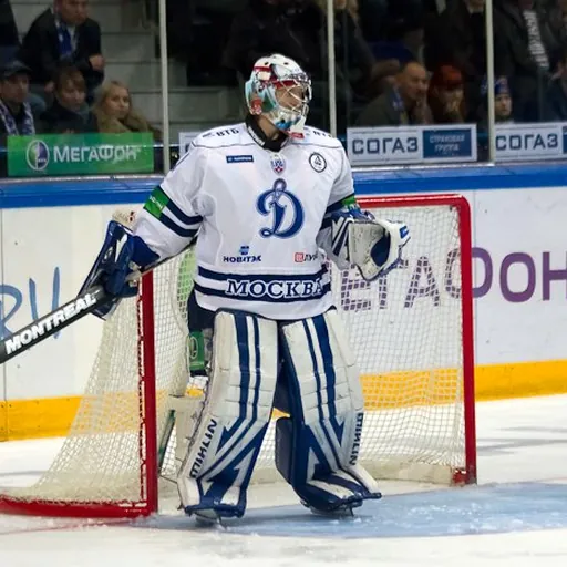 Portrait of Alexander Eremenko