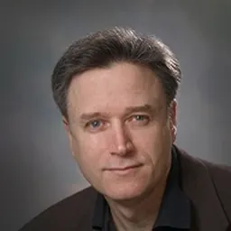 Portrait of Michael J. Sullivan