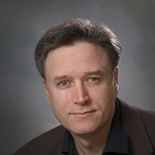 Portrait of Michael J. Sullivan