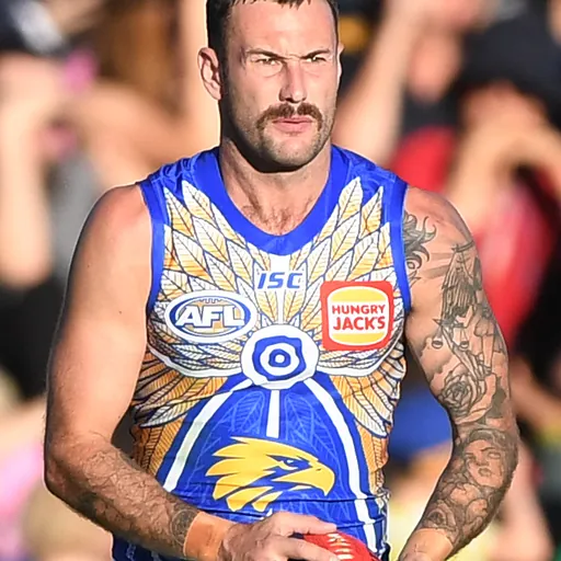 Portrait of Chris Masten