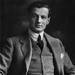 Portrait of Carlo Keil-Möller