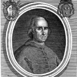 Portrait of Giulio Gabrielli the Younger